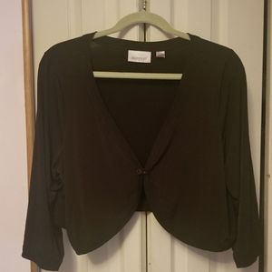 Bolero jacket